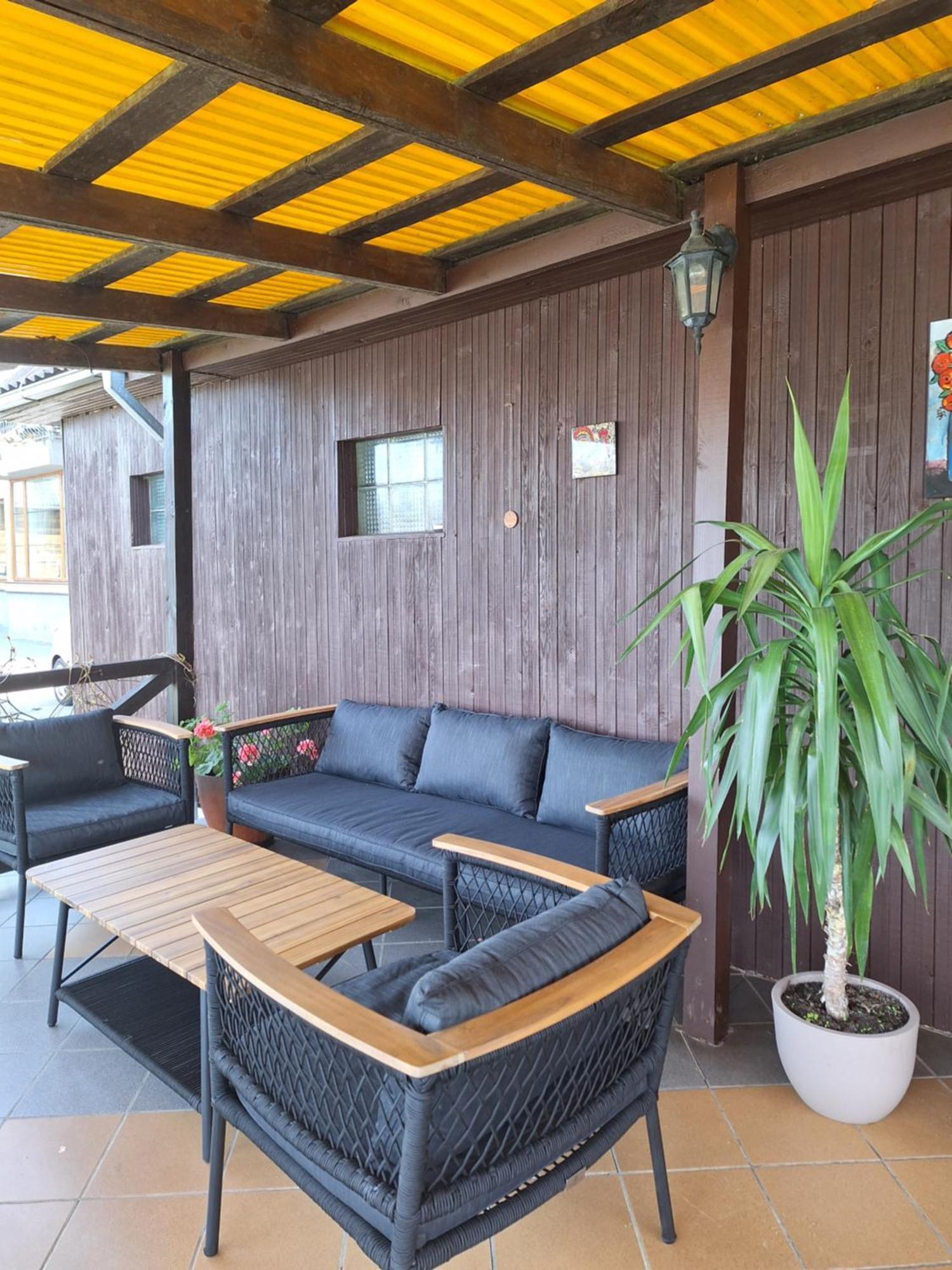 Augutes Zurlienes Apartamentai Trakai Exteriér fotografie