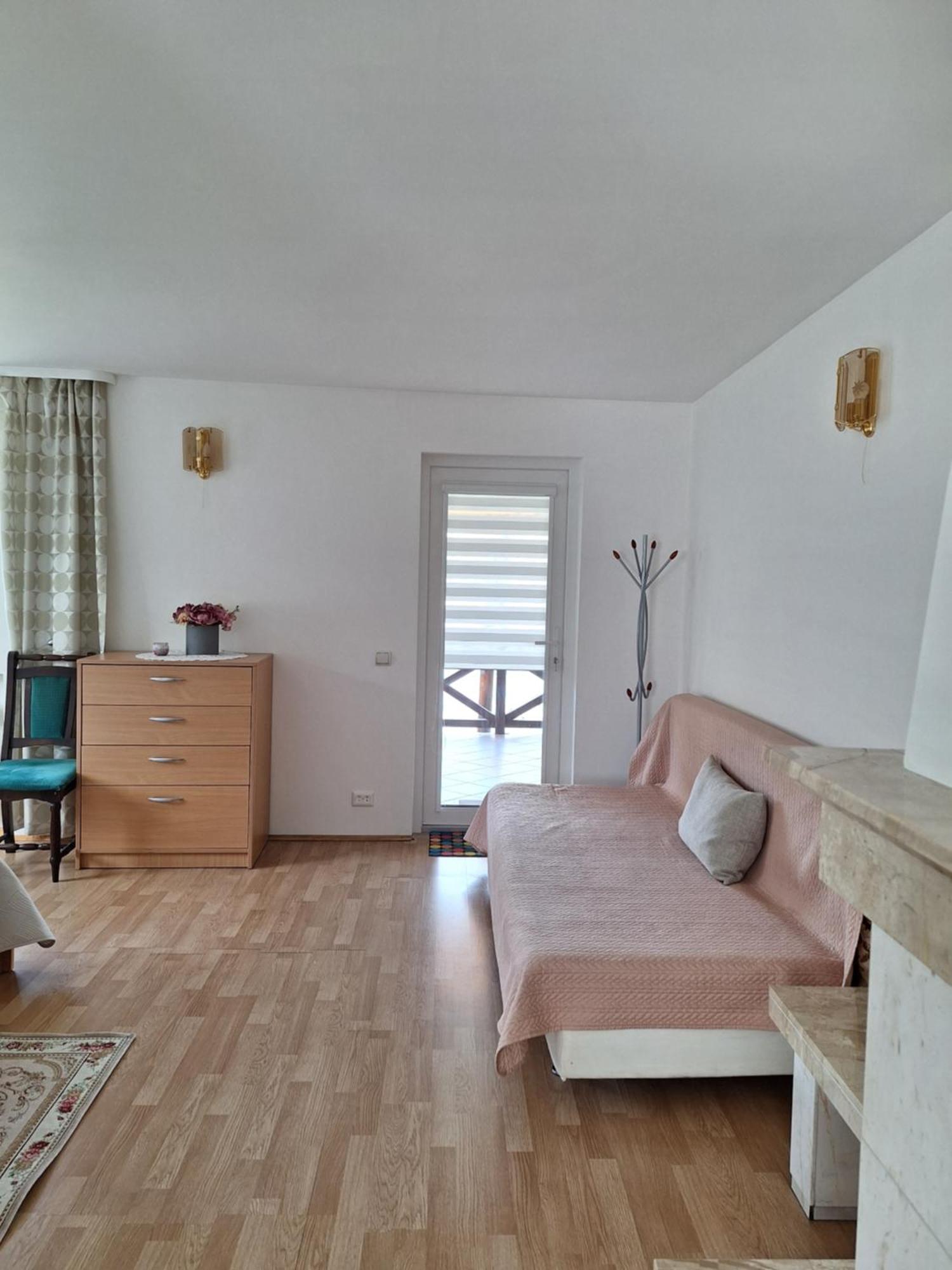 Augutes Zurlienes Apartamentai Trakai Exteriér fotografie