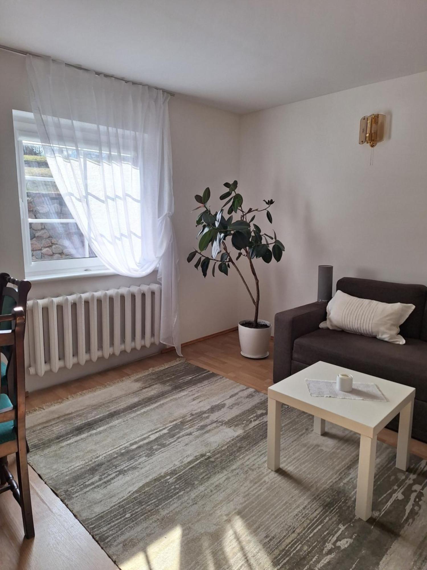 Augutes Zurlienes Apartamentai Trakai Exteriér fotografie