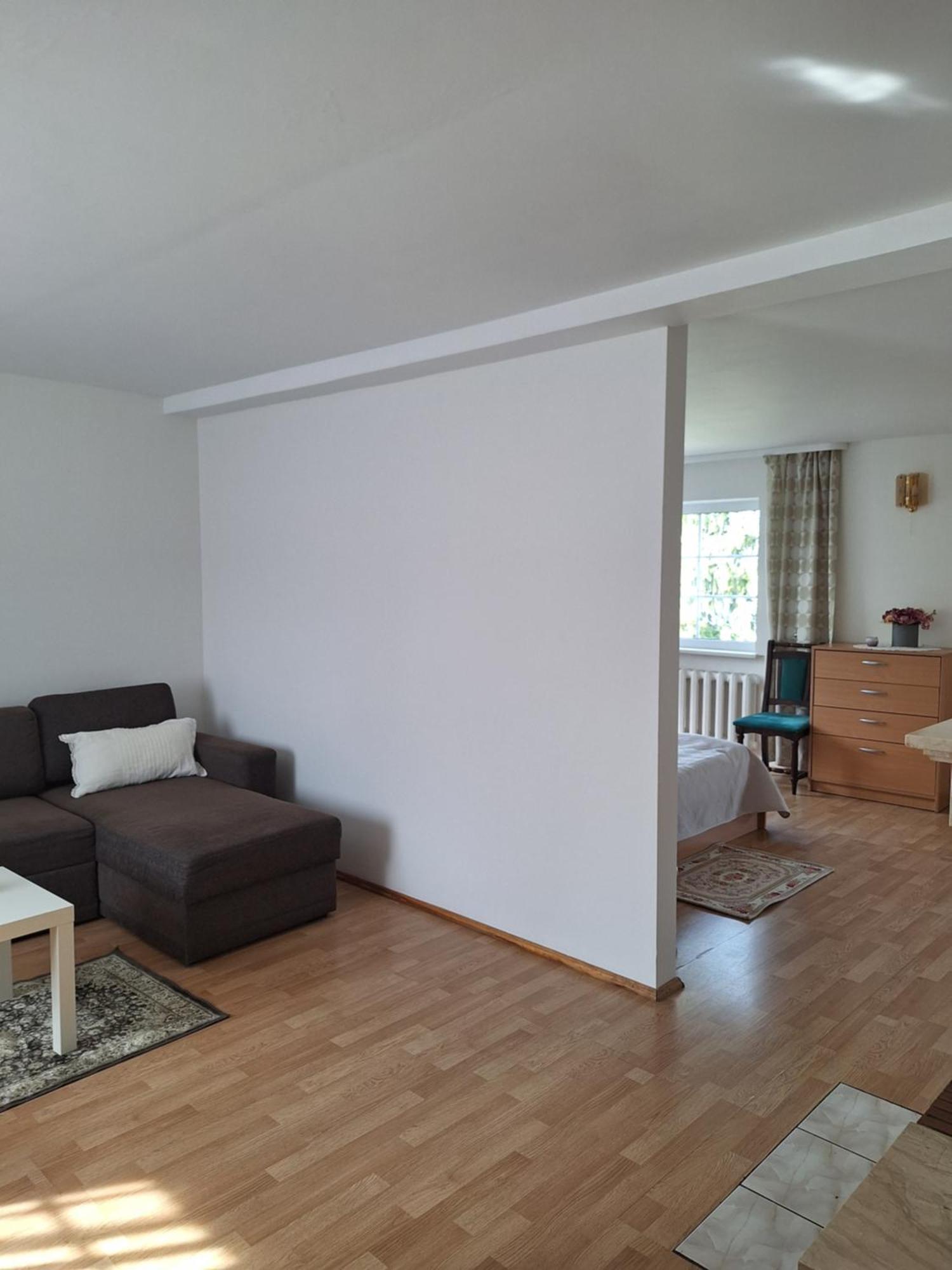Augutes Zurlienes Apartamentai Trakai Exteriér fotografie