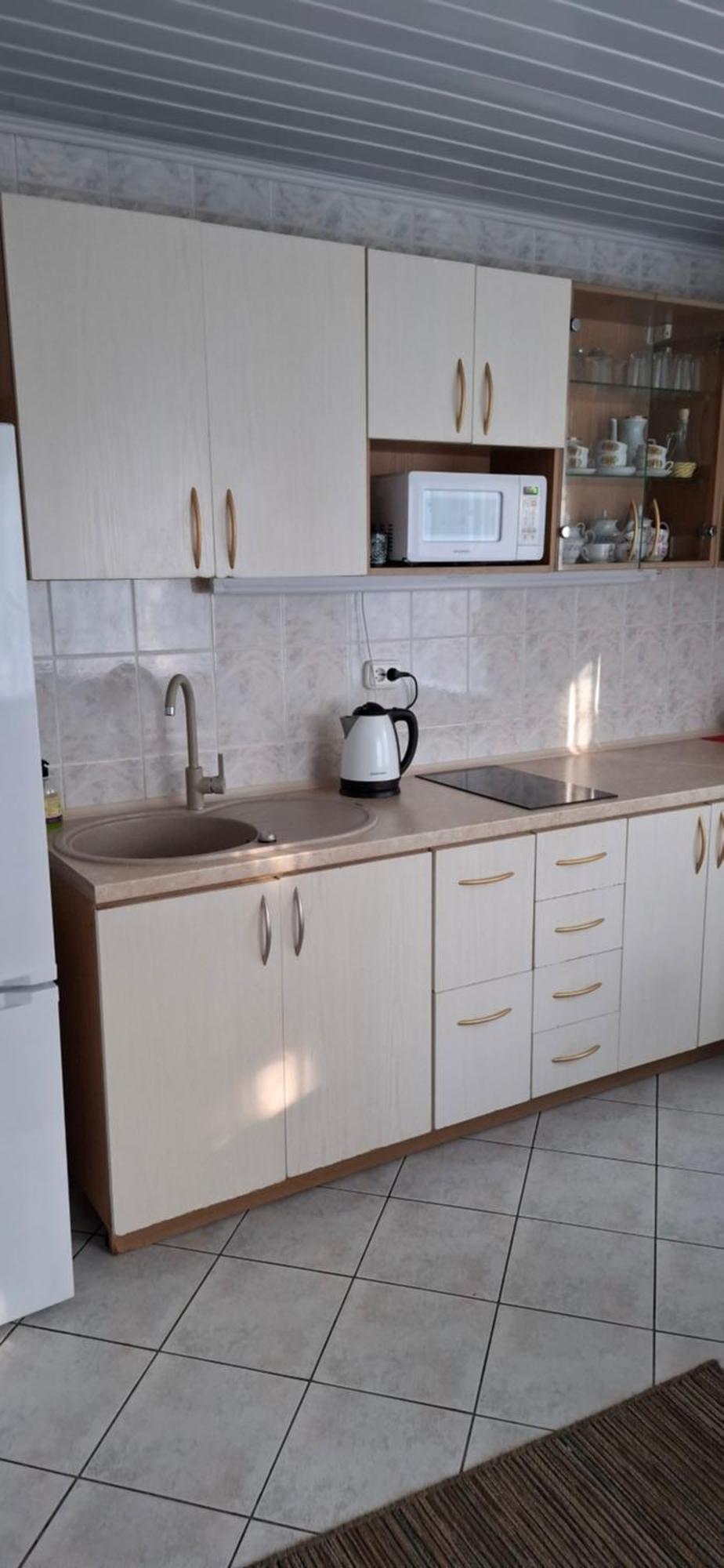 Augutes Zurlienes Apartamentai Trakai Exteriér fotografie
